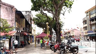 George Town travel guide🌴💒best things to do in Penang Malaysia🏡🍧best places to visit🏡🍧 food tour