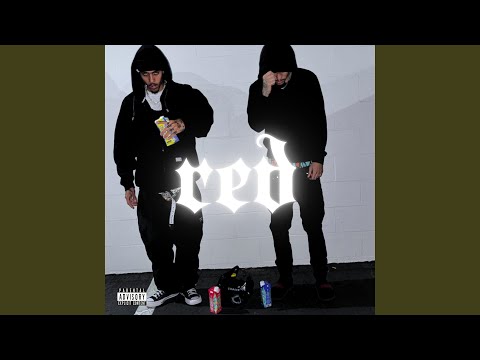 Red (feat. Lil Jayko)