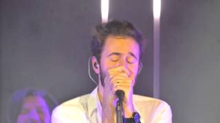 Editors - Marching Orders live @ Paladozza - Bologna - 28 Novembre 2015