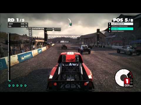 Let's Play Dirt 3 Teil 35