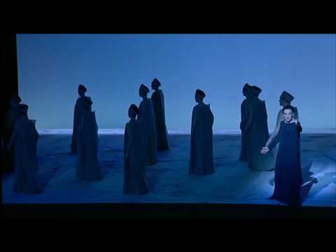 Christoph Willibald Gluck - Orphée et Eurydice (Orpheus among the Blessed Spirits)