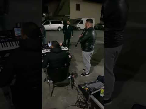 Turi Grabianit - Loli Metushi  - Dropull  live 2024