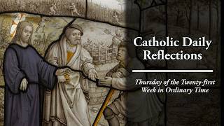 Momentary and Lasting Fulfillment - Thursday, August 27, 2026