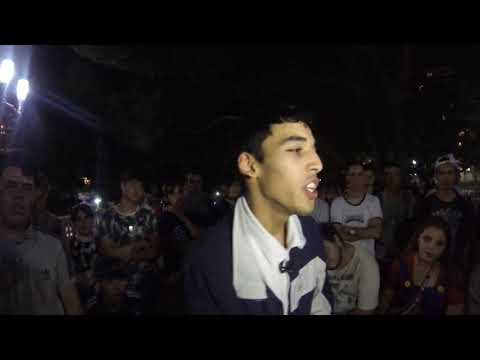 BRZ vs HDR | Semis | ESPECIAL HALLOWEEN