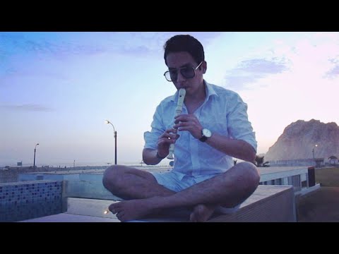 INTO THE WEST en Flauta Dulce (Recorder) | Annie Lennox & Howard Shore | El Señor de los Anillos