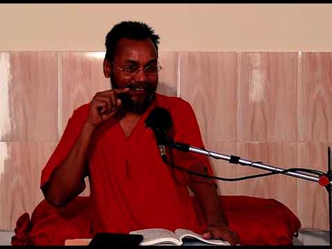 पंचदशी - प्रत्यक तत्त्व विवेक प्रकरण | Part- 2 | Panchadasi | Swami Abhayanand Saraswati