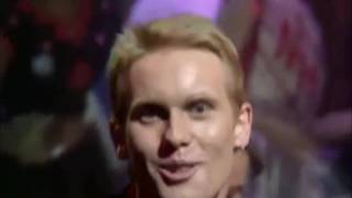 The Beat ~ Can't Get Used To Losing You