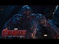 The Avengers:Age of Ultron - Natasha & Ultron HD