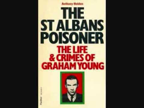 Poison (Graham Fredrick Young) video thumbnail