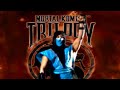 TAS Ultimate Mortal Kombat 3 Trilogy Sub Zero MK1
