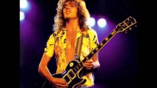 Peter Frampton  "Just The Time Of Year"