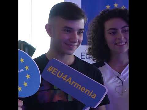 Europe Day 2020 - Wrap-up video