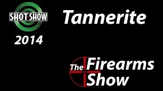 New Tannerite Products - SHOT Show 2014
