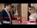 violetta y leon - me voy 