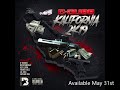 C-Dubb Ft. X-Raided - No Games (Exclusive)