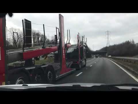 Sunderland to Hartlepool