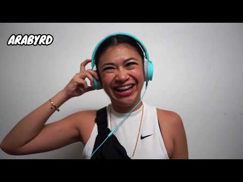 "INTRODUCTION" REACTION VIDEO with Arabyrd