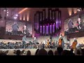 Lord Keep Us Steadfast in Thy Word Lyle Lovett with Trinity Klein Orchestra & Choir