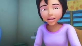 Download lagu Upin-Ipin Berbicara Jorok:* mp3