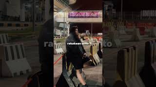 Download lagu Ada kata kata terakhir pak ? Lanang Tenan #ndarboygenk mp3