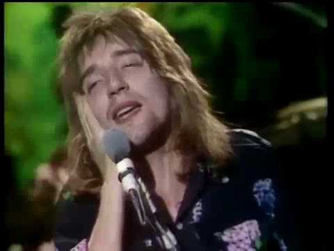 Rod Stewart and The Faces Stay With Me 1972 HQ