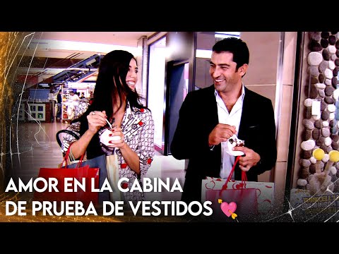 Estamos De Compras Con Eyşan  💗 | Ezel Bayraktar - Audio Español