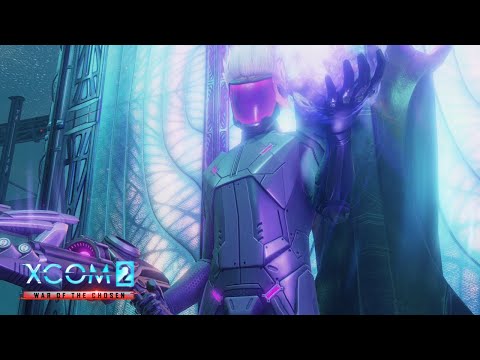 Ethereal Xcom