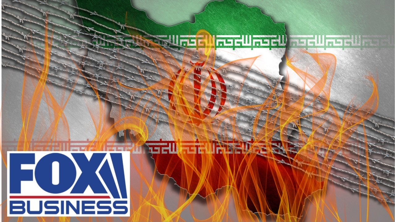 'CAN'T GO ON': Pressure on Iran will become 'INTOLERABLE,' expert argues | Foreign Policy Highlights