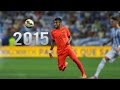 Neymar Jr - Best Skills & Goals 2014/2015 HD