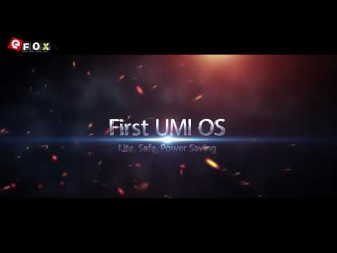 UMIDIGI UMI C NOTE 2   Life,Safe,Power Saving