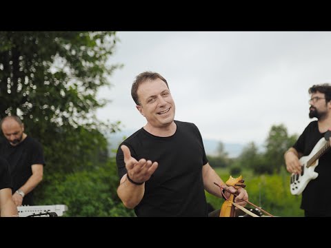 Onay ŞAHİN - Rastladık Bir Birine