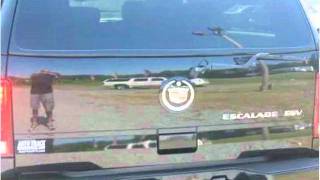 preview picture of video '2004 Cadillac Escalade Used Cars Monroe NC'