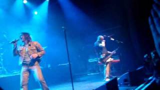 Terrorvision - Stop the bus