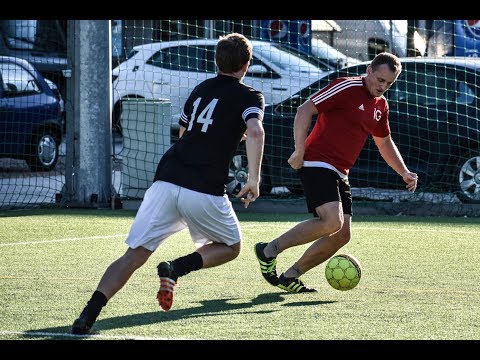 04.07.2018 III Liga B - IG vs. SOPEM