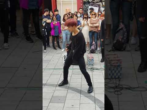 190607 D.O.B 이태영 EXO - Love Shot cover