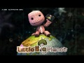LittleBigPlanet PSP FULL OST - Soundtrack 07 (Spiderbait - Glokenpop)