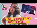 KIJKJE IN DE KAMER VAN ROMY! | ROOM TOUR #15 | TinaTV