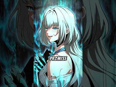 His Promise Was Her Last Hope... He Destroyed It With Her Life.| manga recape|#manga #manhwa #anime