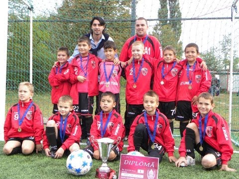 Sport Line Turda (2006) castiga Cupa CFR Cluj!