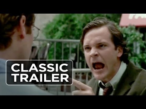 Shattered Glass (2003) Trailer