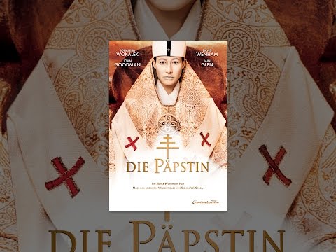 Die Päpstin