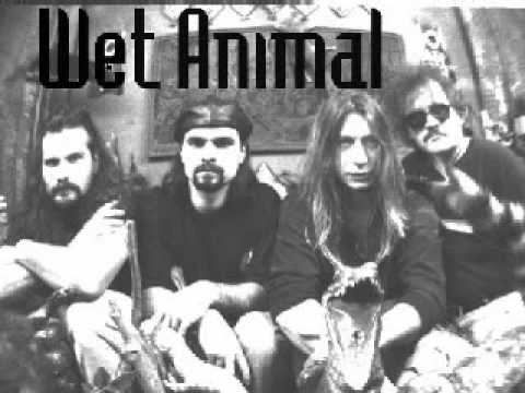 Wet Animal - Soul Alone