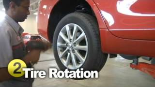 preview picture of video 'Wheel and Tire Shop for Toyota Tire Size Del Rio Eagle Pass TX'