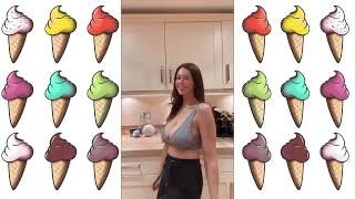 Big Bang Tiktok Challenge ?❤️‍?[Thick Tok Girls]?