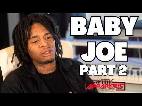 BBG Baby Joe Speaks: NBA Ben 10 JUMPED, Memo 600 in Baton Rouge, YoungBoy Fallout & NL vs Cash Money