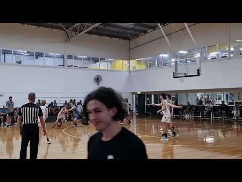 Kingston vs Mckinnon 16.1