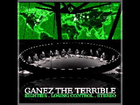 Central Music Ltd 48 - Ganez The Terrible - Stereo