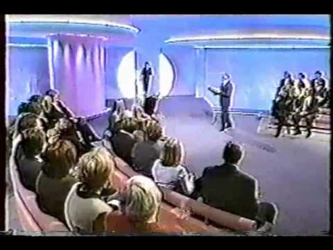 Justin Hayward "This Is Your Life" Part 2