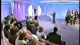 Justin Hayward &quot;This Is Your Life&quot; Part 2