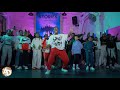 Franglish - Yoyo / Petit coeur (Dance Class Video) | Laure Choreography
